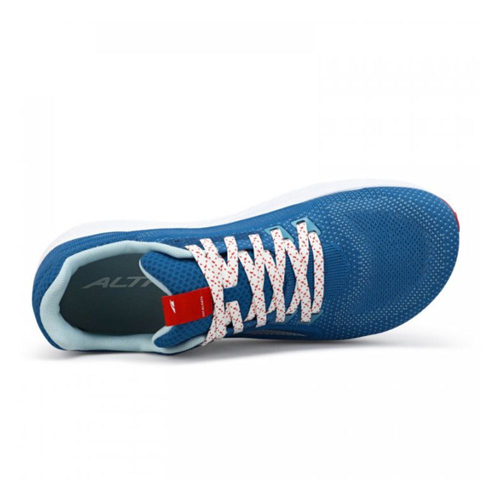Altra ESCALANTE 3 - Chaussures running Homme blue