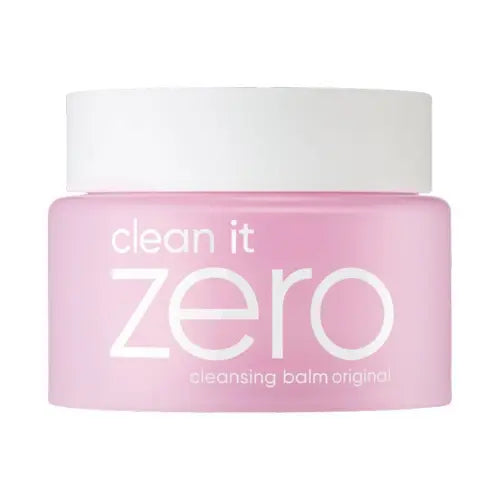 Clean It Zero Cleansing Balm Original