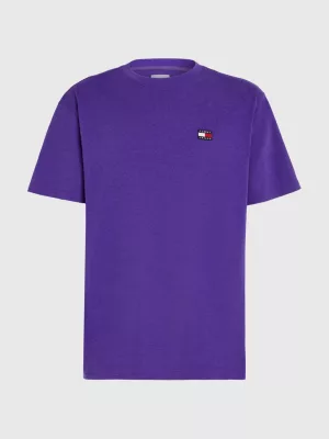 Camiseta Badge Classic Fit