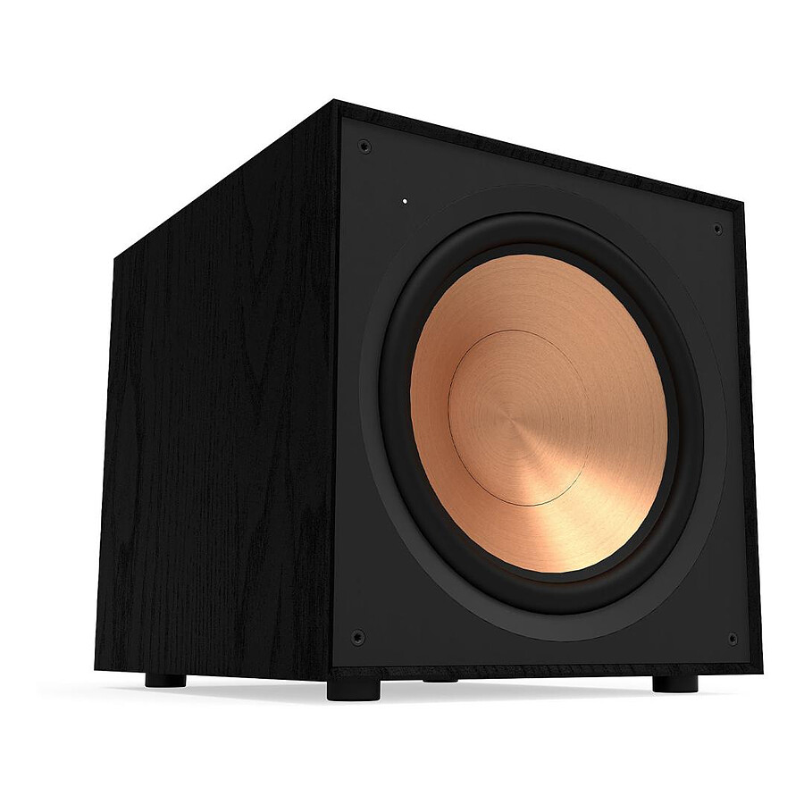Klipsch Subwoofer R-121SW