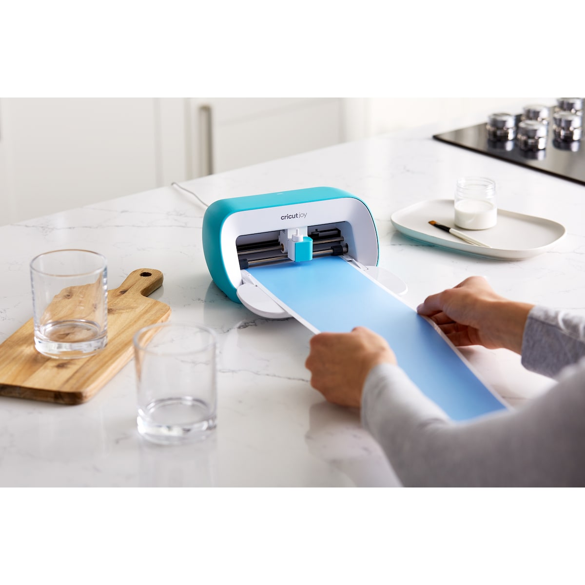 Cricut Joy Smart sjablong 14 x 122