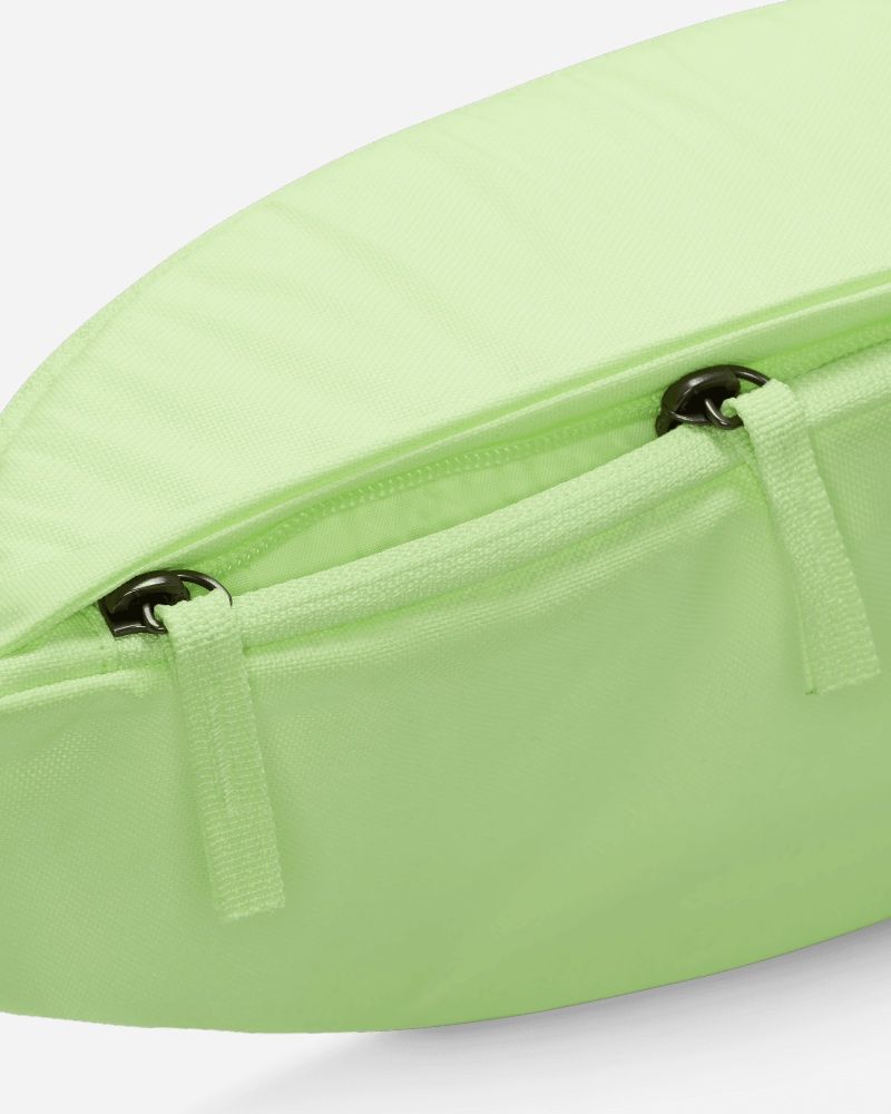 Sac banane Nike Heritage Vert Pâle
