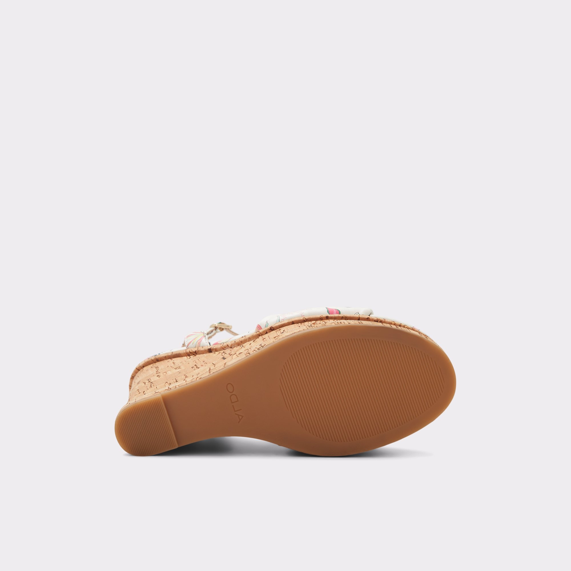 Barykin Bone Multi Women Wedges & Espadrilles