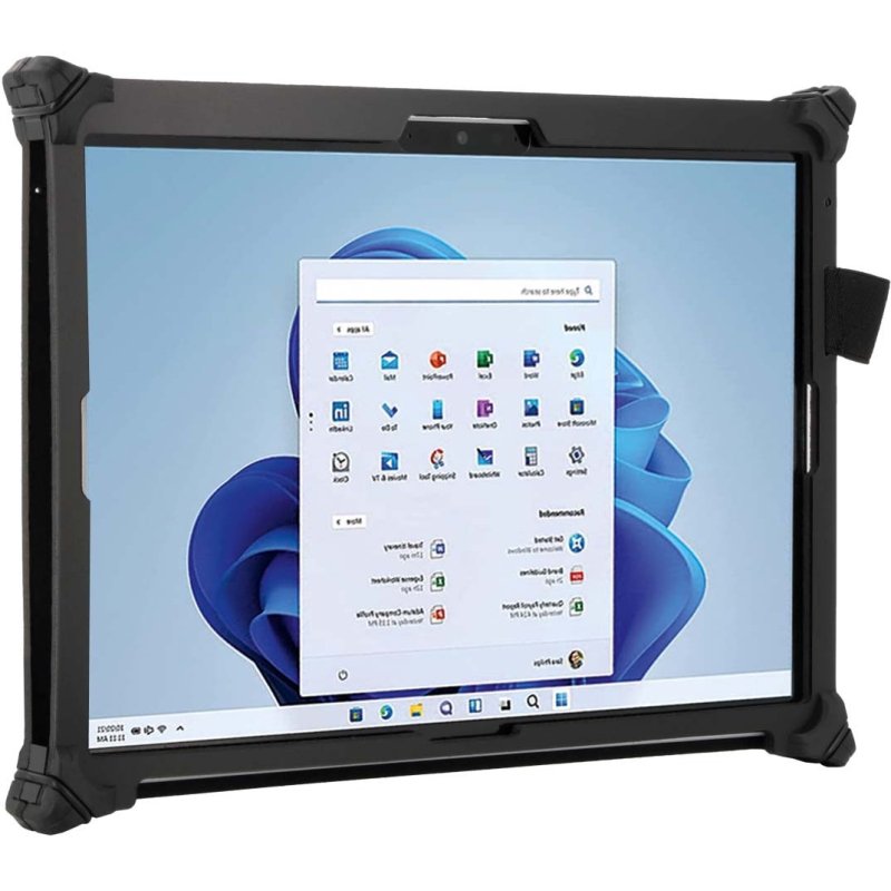 Mobilis 050053 étui pour tablette 33 cm (13