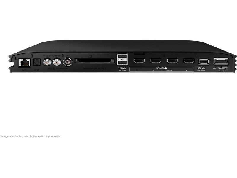 Samsung TV QE65S95D ATXZU 65