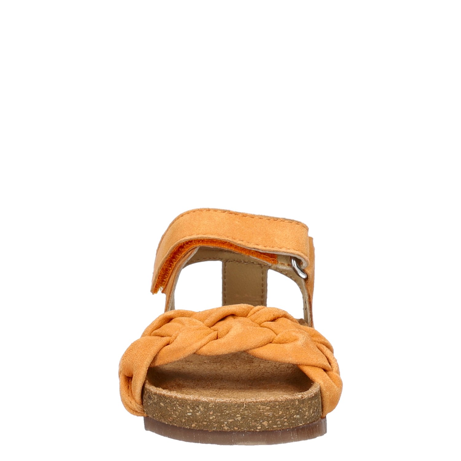 Kids meisjes sandaal Nelson Kids Oranje