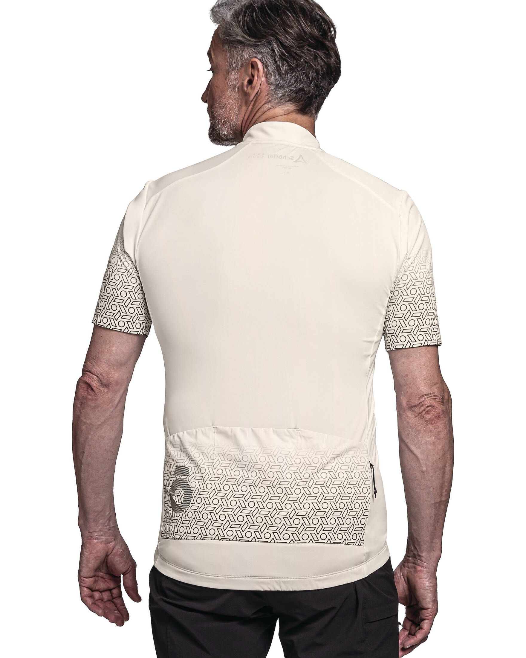 Schöffel| Herren Trikot DUST M
