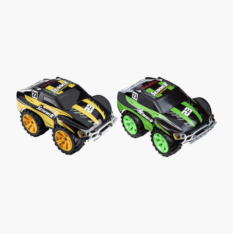 RC-bil 01:20, 2.4 GHz