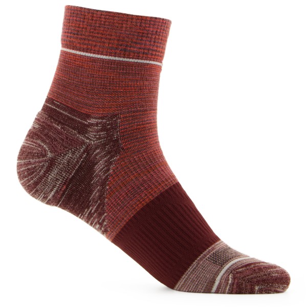Ortovox - Women's Alpine Quarter Socks - Chaussettes en laine mérinos