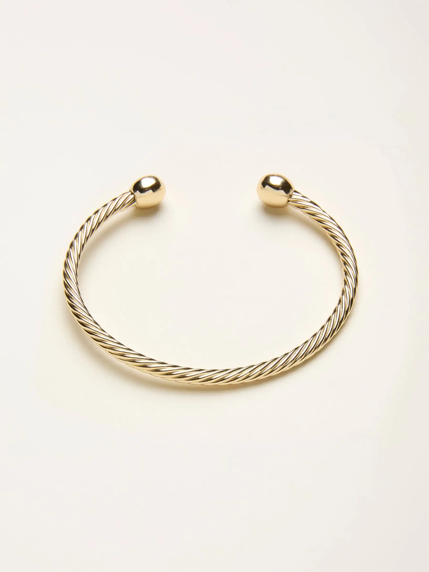 FatFace Rope Bangle