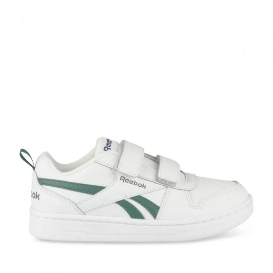Baskets BLANC REEBOK Royal Prime