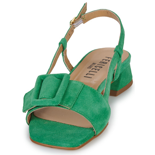 Fericelli - PANILA - Vert
