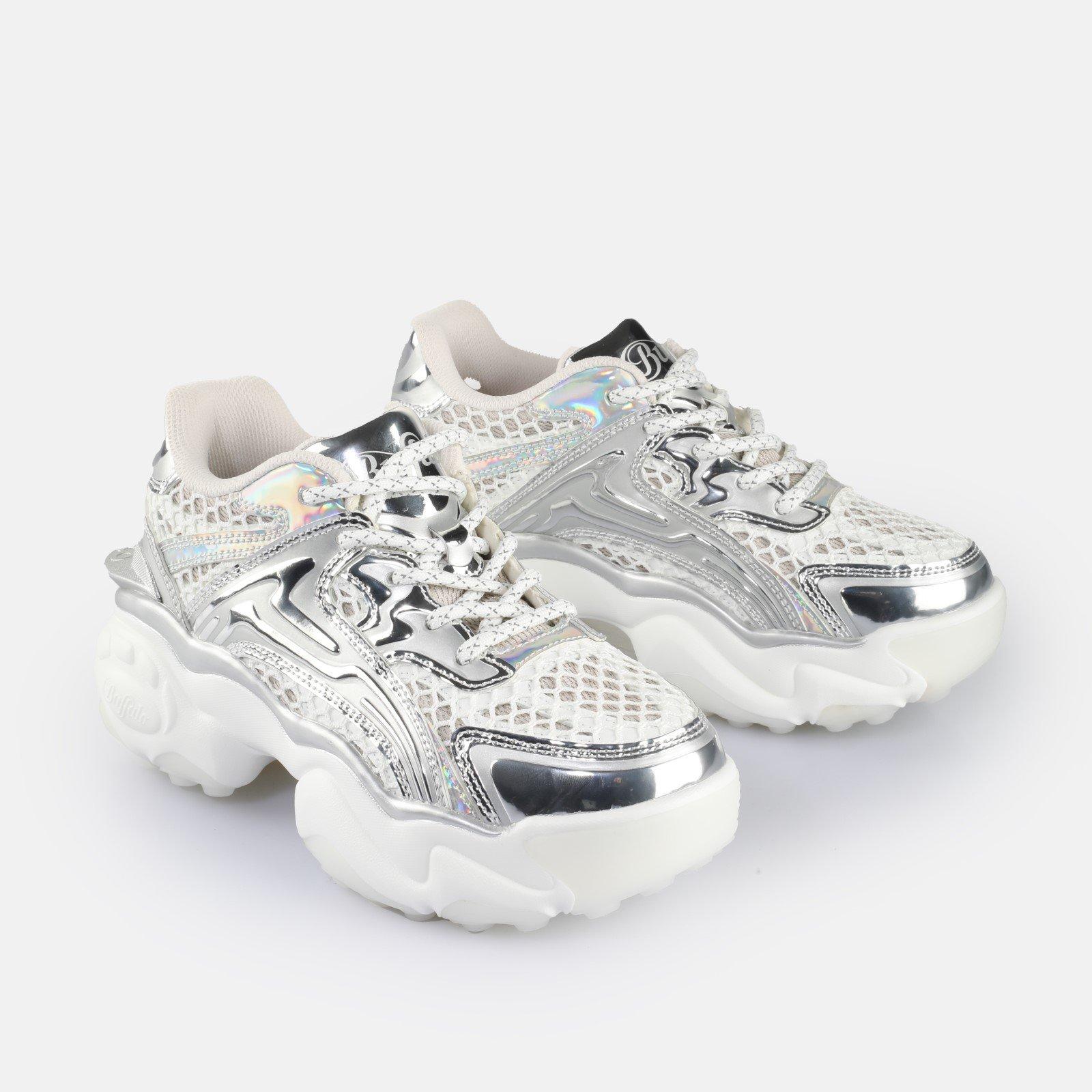 Buffalo Scortec Trainers