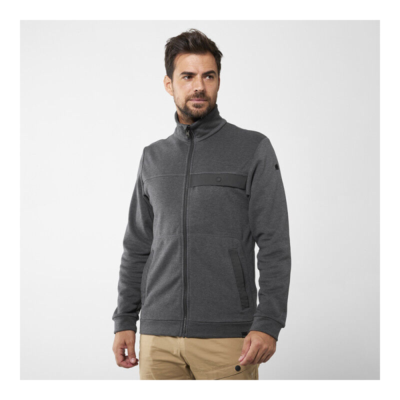 Ecoleaf - Polaire homme