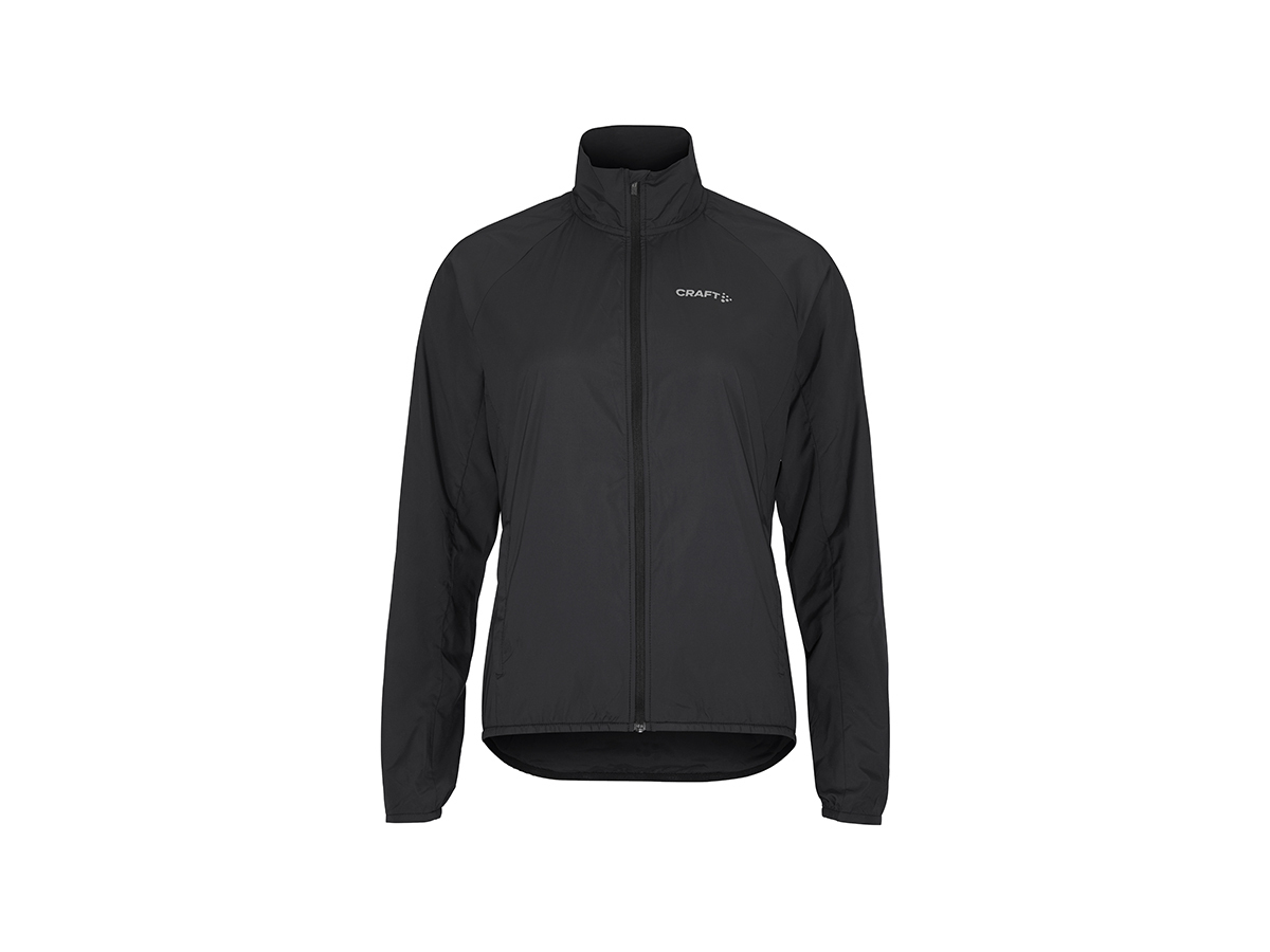 Craft Core Essence dames windjack - Black