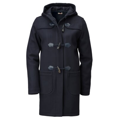 Damen-Dufflecoat, Marine