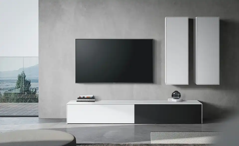 TV-Lowboard Huara
