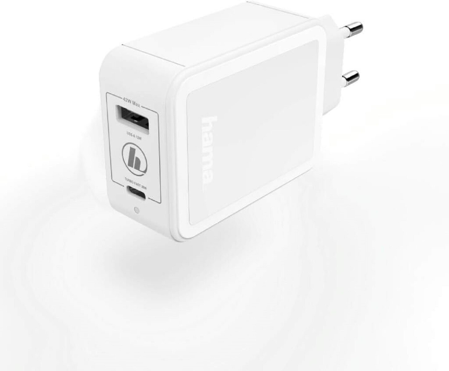Quick Charge Schnell-Ladegerät Netzladegerät