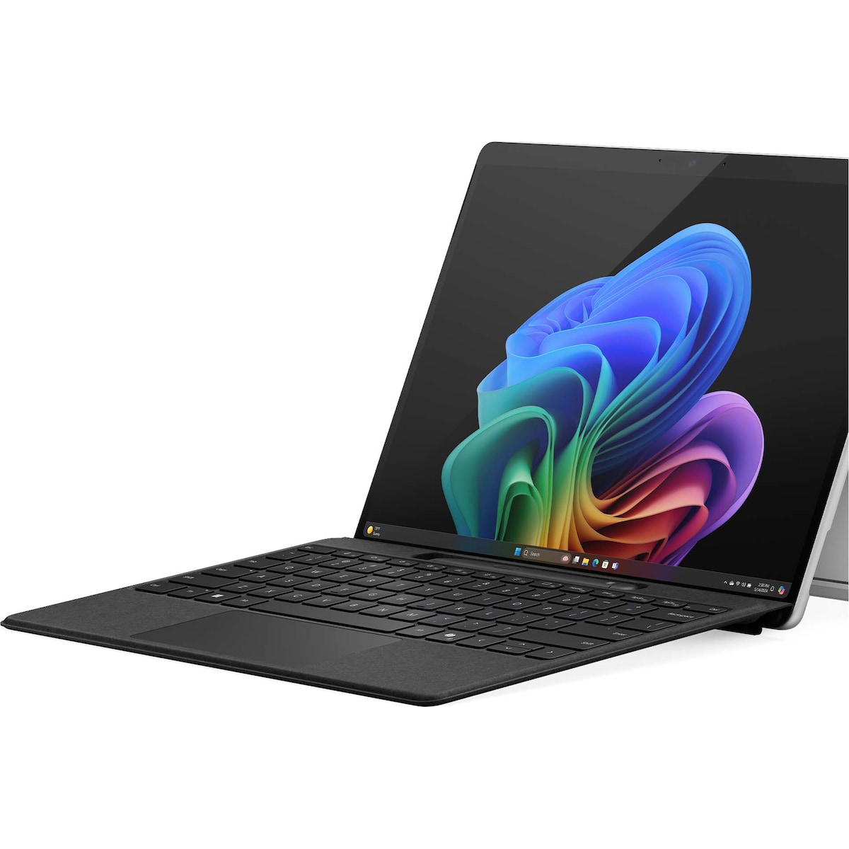 Microsoft Surface Premium Pro 2024 tastatur + Slim Pen (sort)