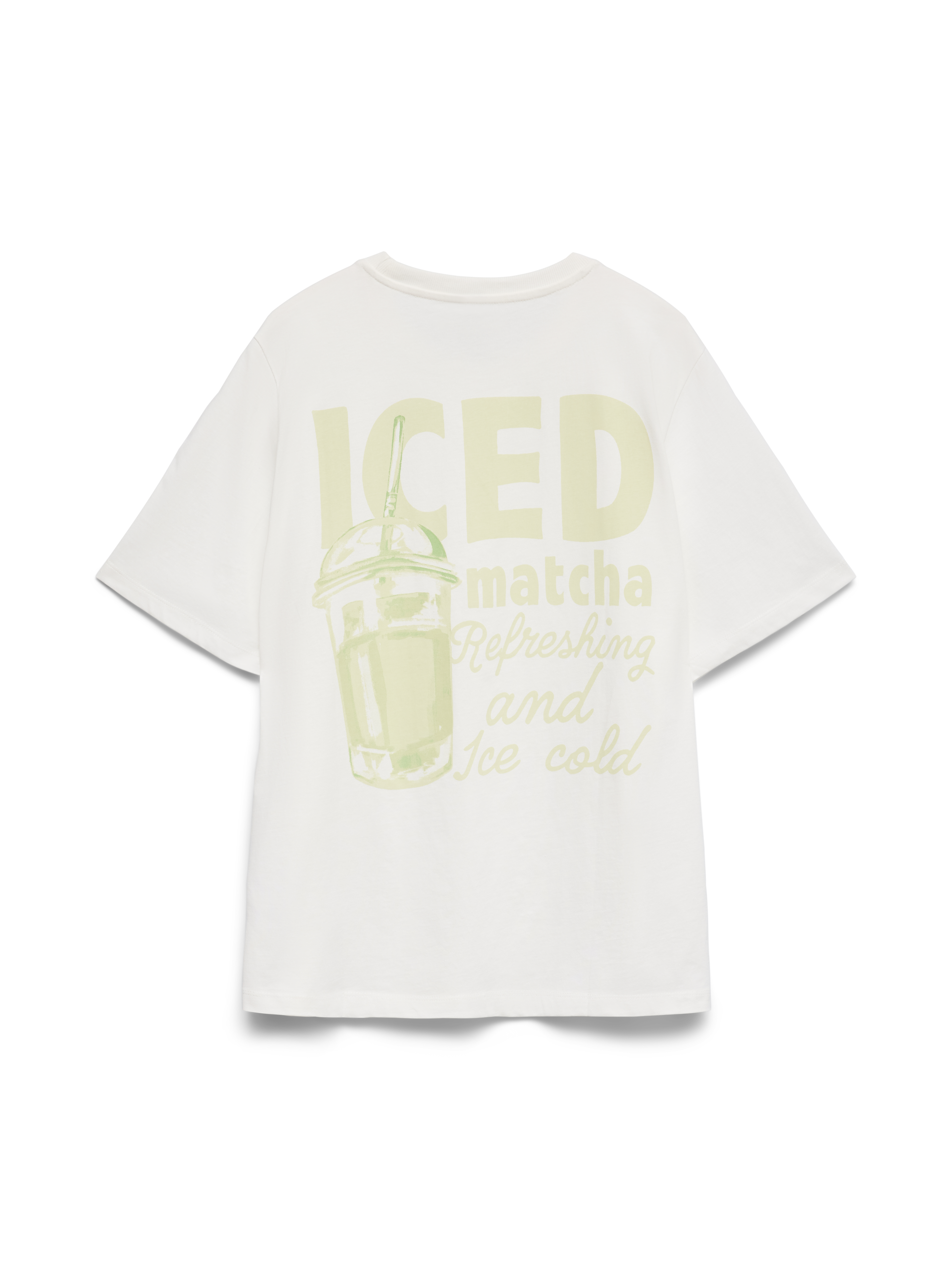 VMZANDRA T-shirts