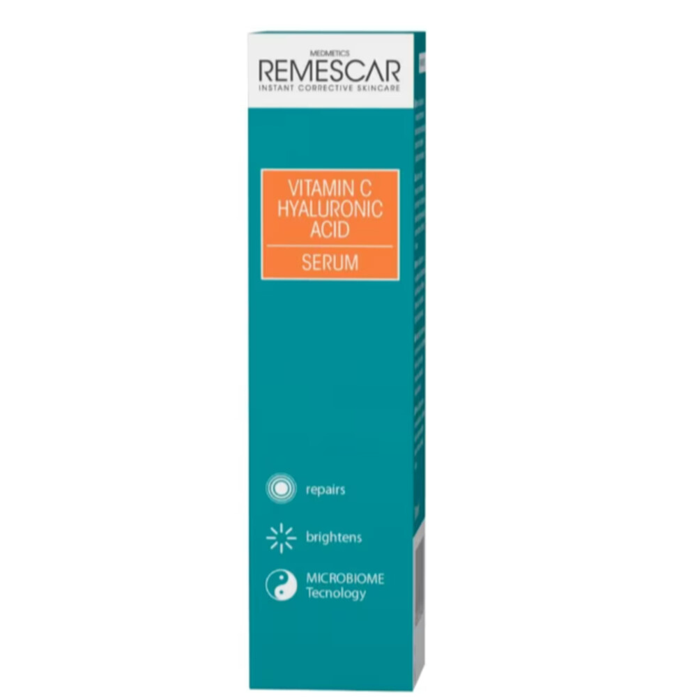 Remescar Serum Vitamine C30 ml