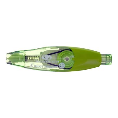 Pilot Whiteline Begreen - Correcteur rechargeable