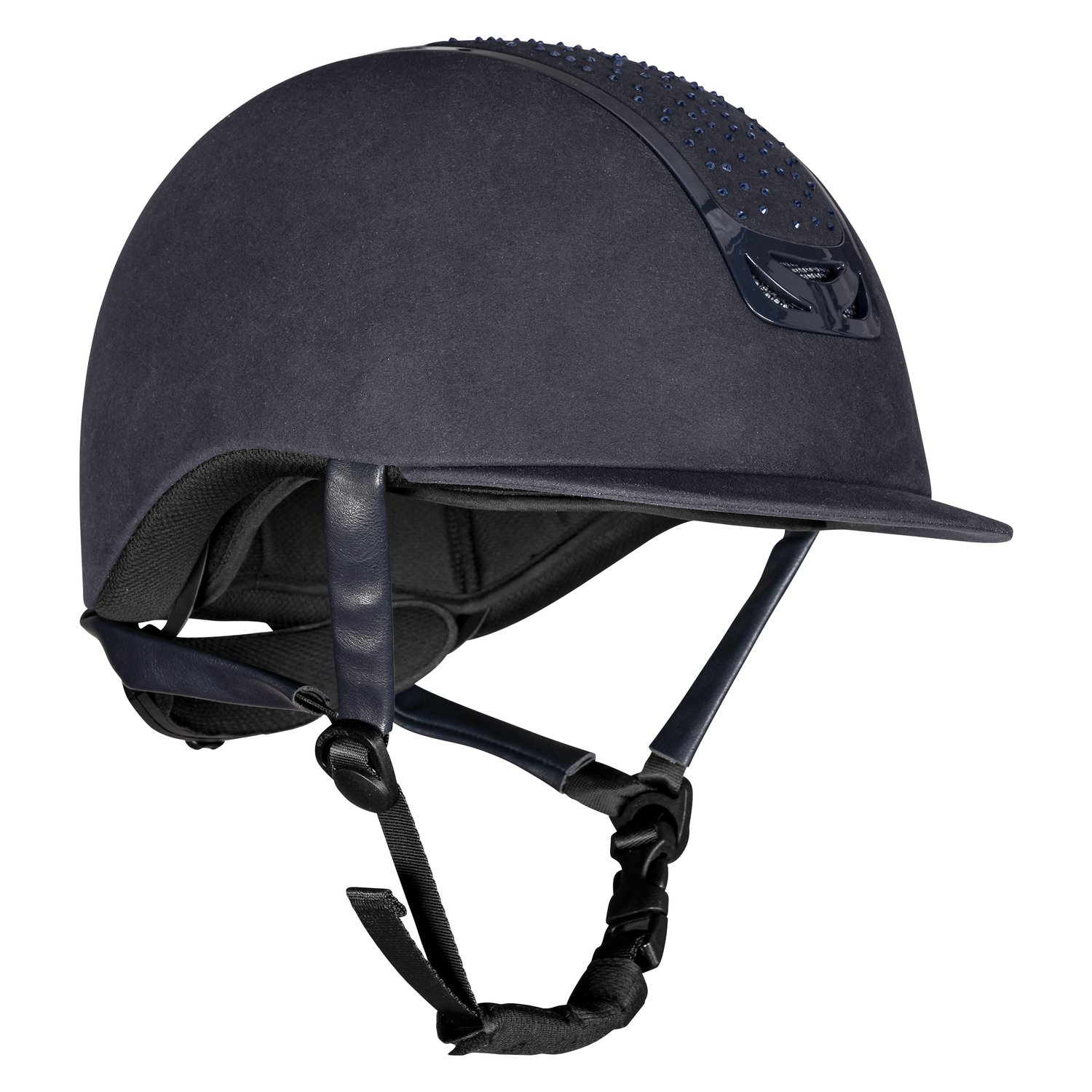 USG Reithelm Comfort Glory - navy - L (58-61)