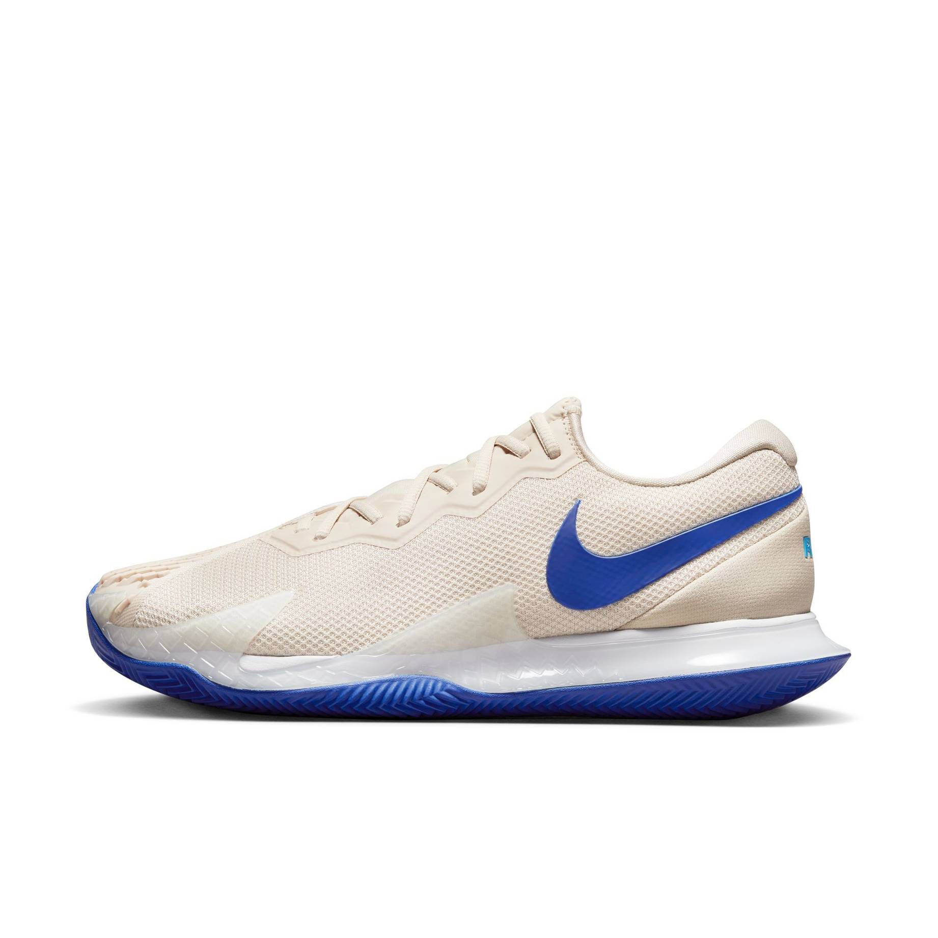 Nike| Herren Tennisschuhe Sand AIR ZOOM VAPOR CAGE 4 RAFA CLY