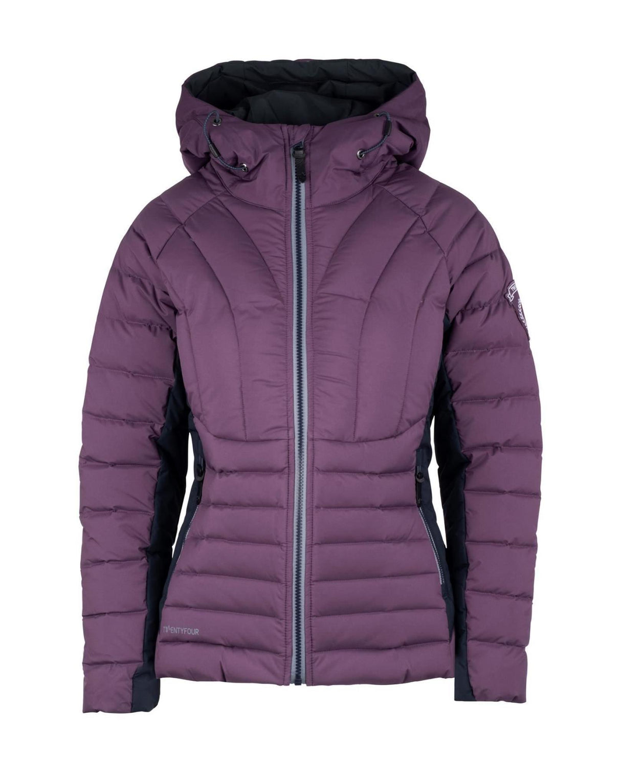 Twentyfour<br>Finse 2.0 Dunjakke