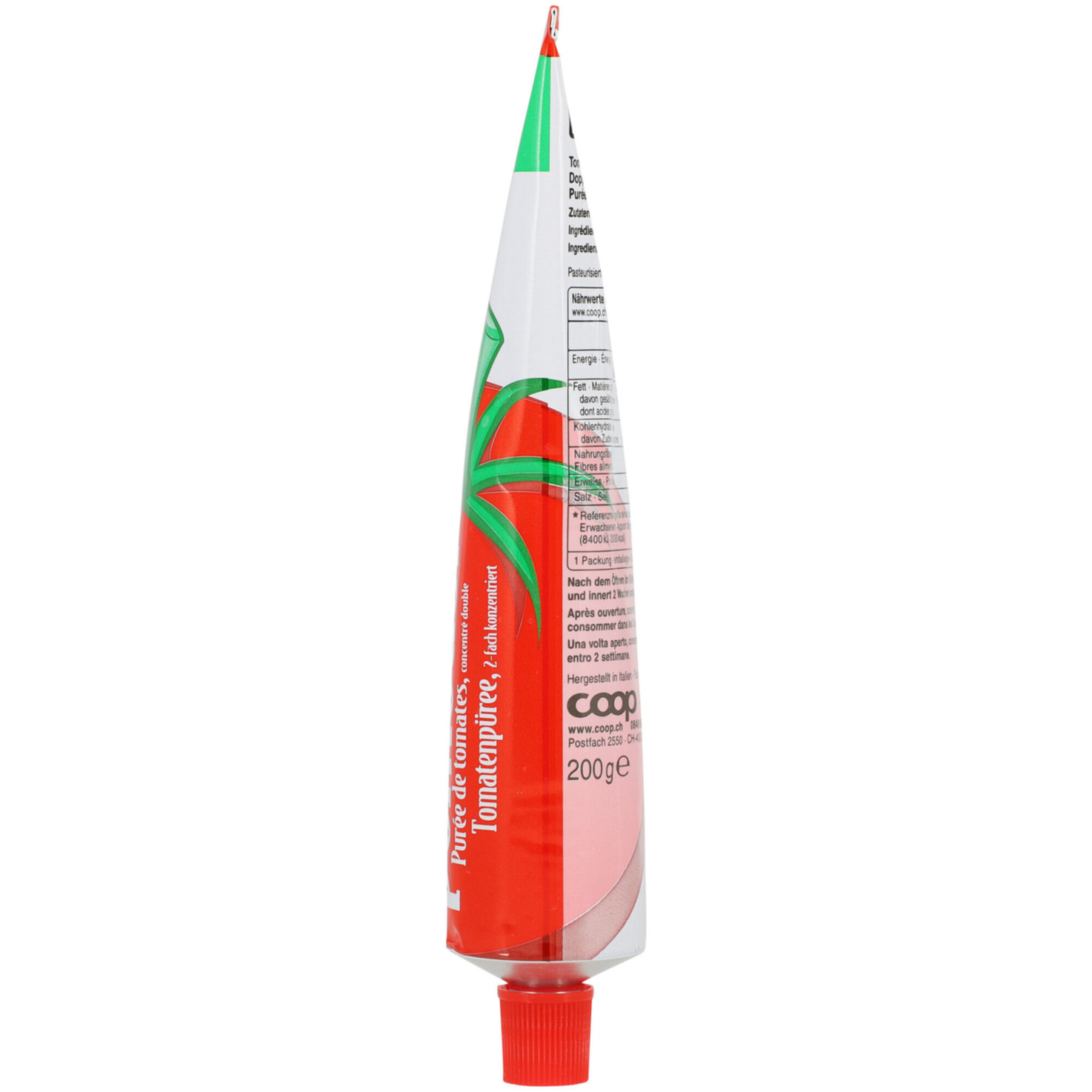 Prix Garantie Tomatenpüree