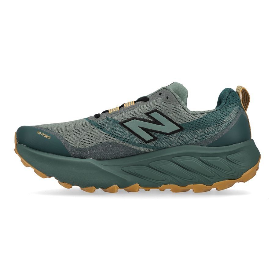 New Balance Chaussures de Running Fresh Foam X Hierro v9 - Vert