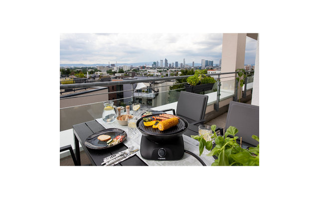 Campingaz Tisch-Gasgrill 360 anthrazit