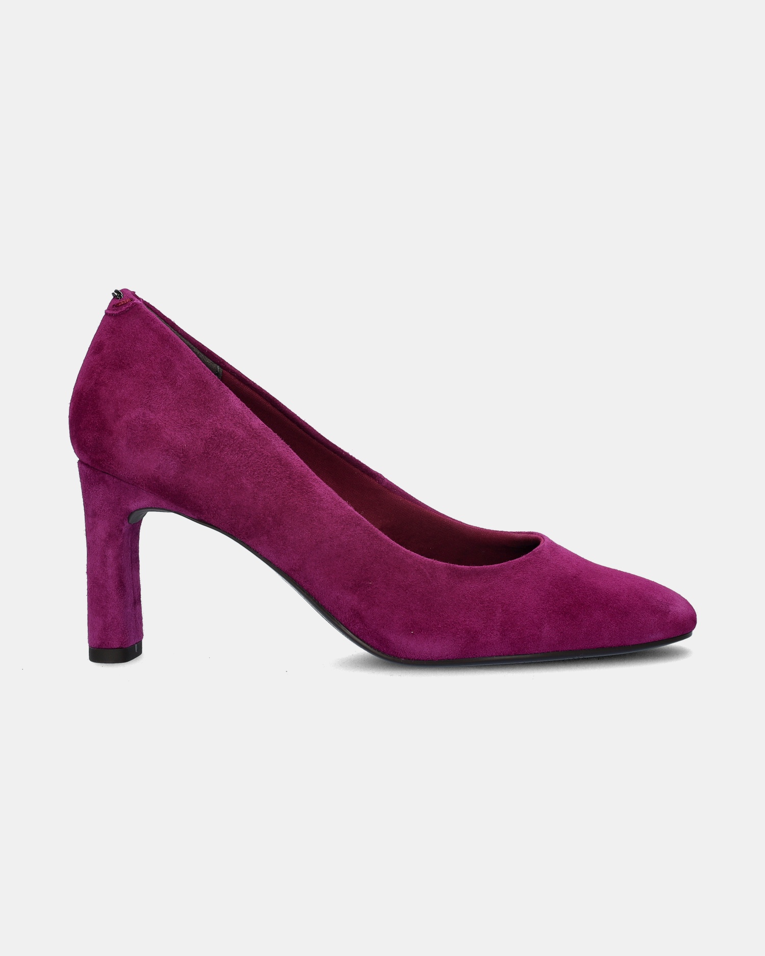 Tamaris Pumps  - paars