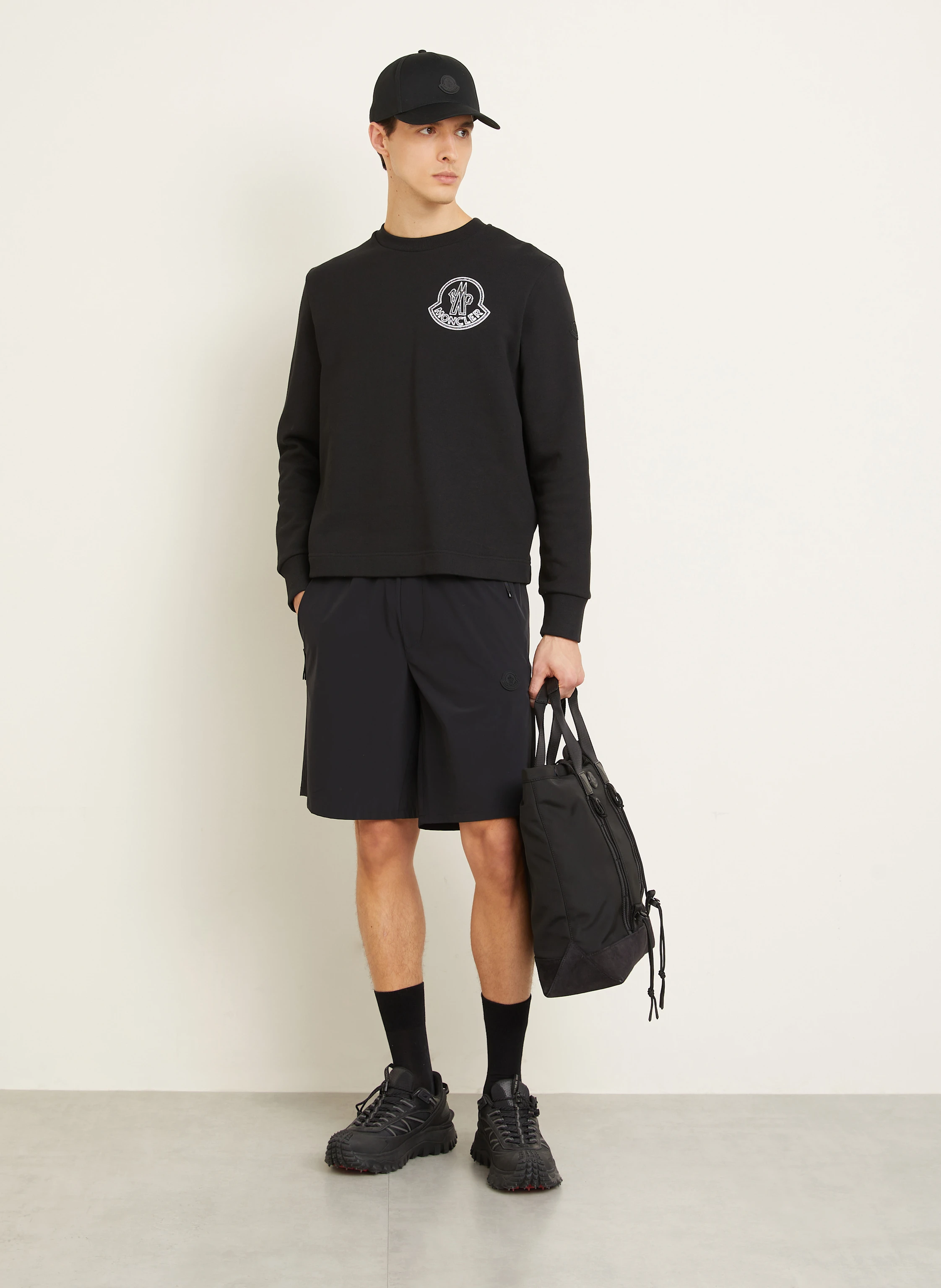 MONCLER Shorts