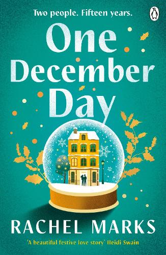 One December Day (Paperback)