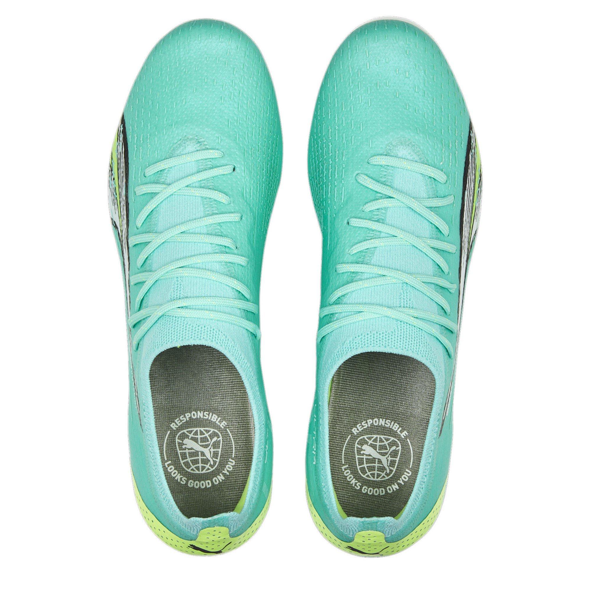 Puma Ultra.1 Firm Ground Football Boots Womens