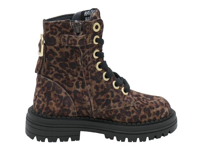 Red Rag Bikerboot