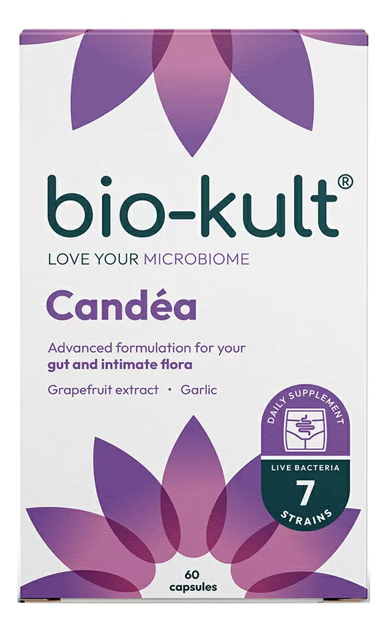 Bio-Kult Candéa - 60 kaps.