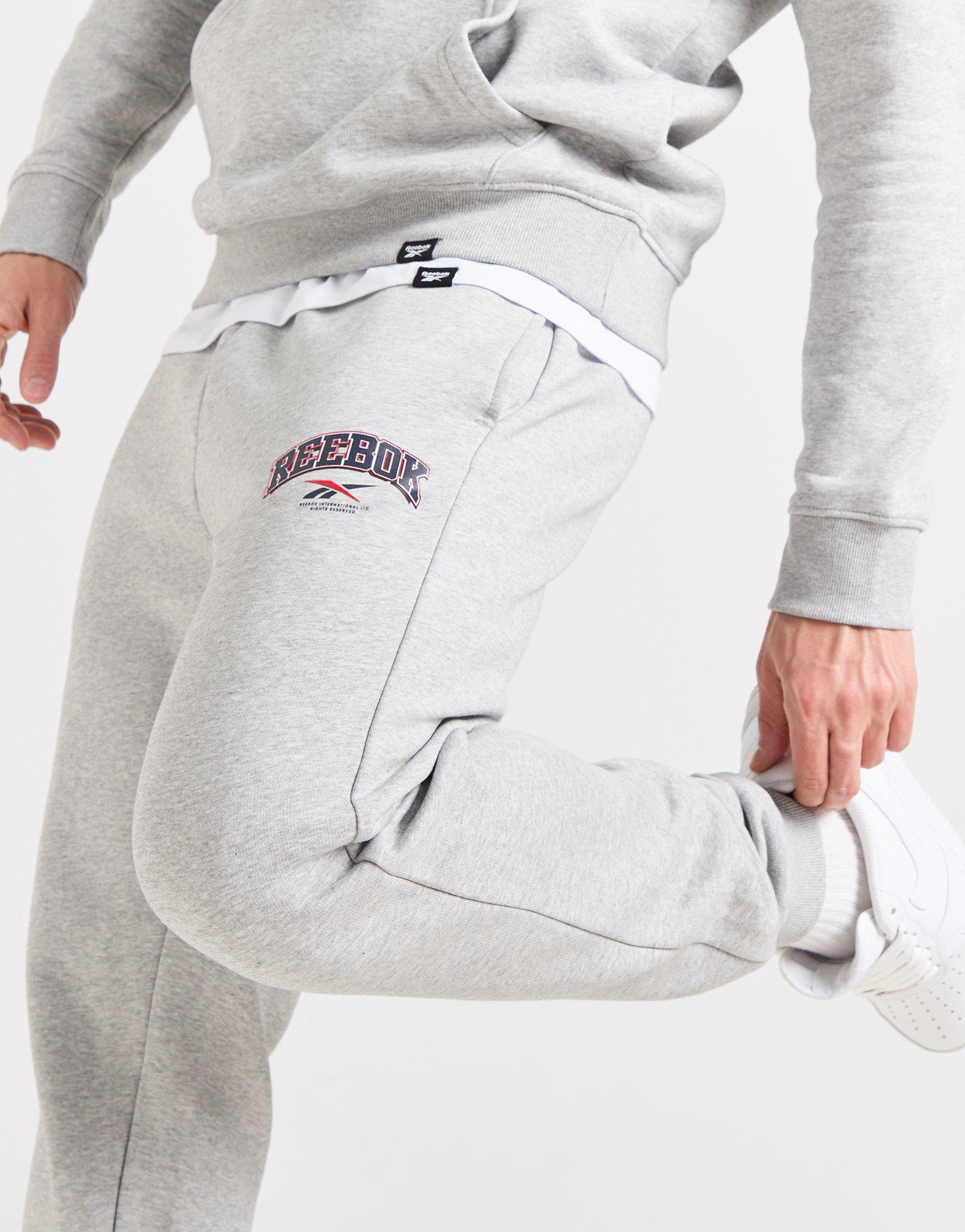 Reebok Pantalon de jogging Albany Homme
