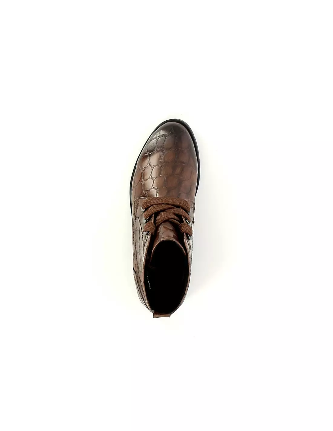 MARCO TOZZI 25120 - Boots & bottines CognacSTR