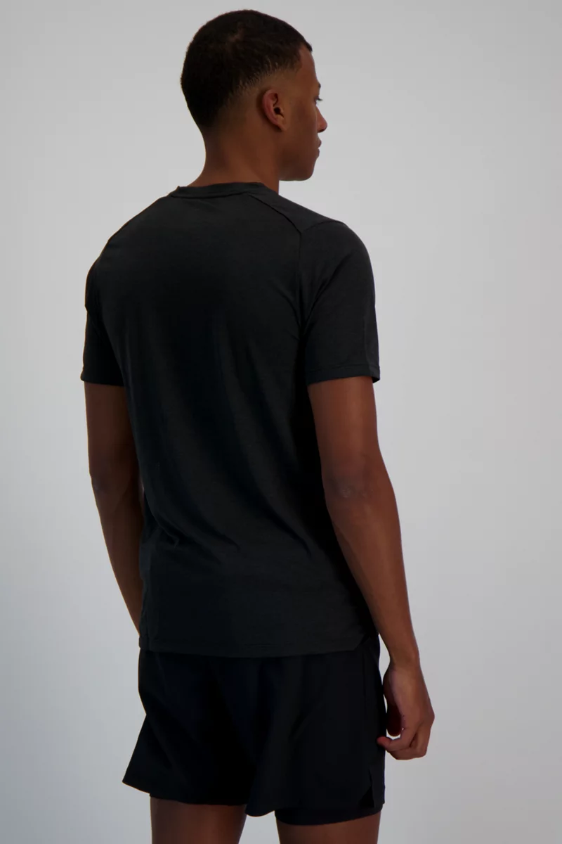 New Balance Athletics Run Herren T-Shirt