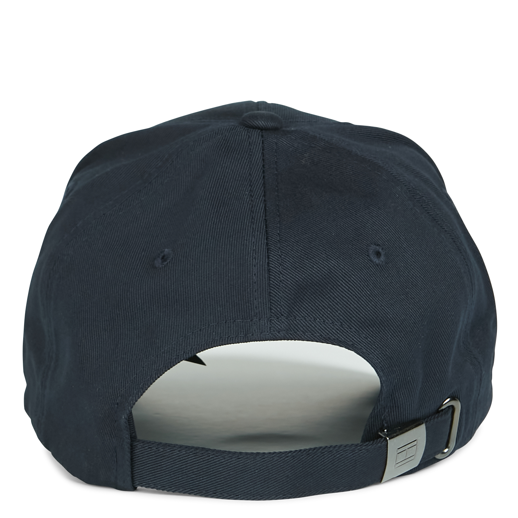 Casquette brodée en coton biologique | Bleu