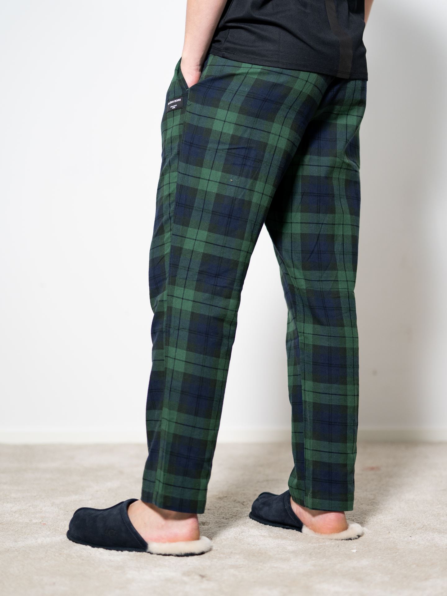 Core Pyjama Pants