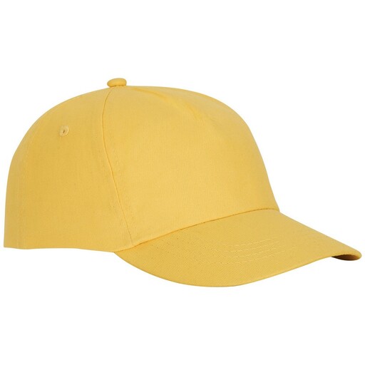 Gorra Modelo Feniks De 5 Painéis Adultos Bullet