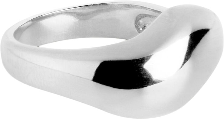 ENAMEL Copenhagen Ring, Agnete Large 925s