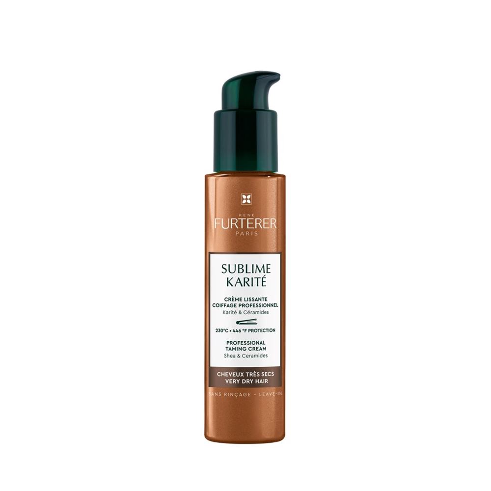 René Furterer Sublime Karité Creme Creme 100 ml