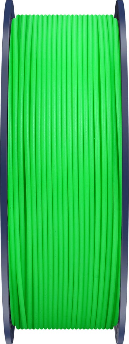SUNLU  PLA Glow In The Dark Future Green, 1,75 mm / 1000 g    Im Dunkeln leuchtendes PETG in Future Green