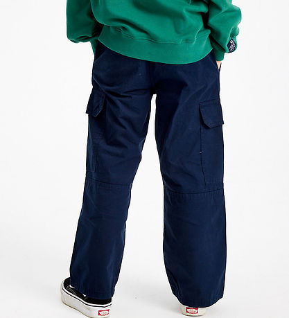 The New Hosen - TnJarco - Navy Blazer