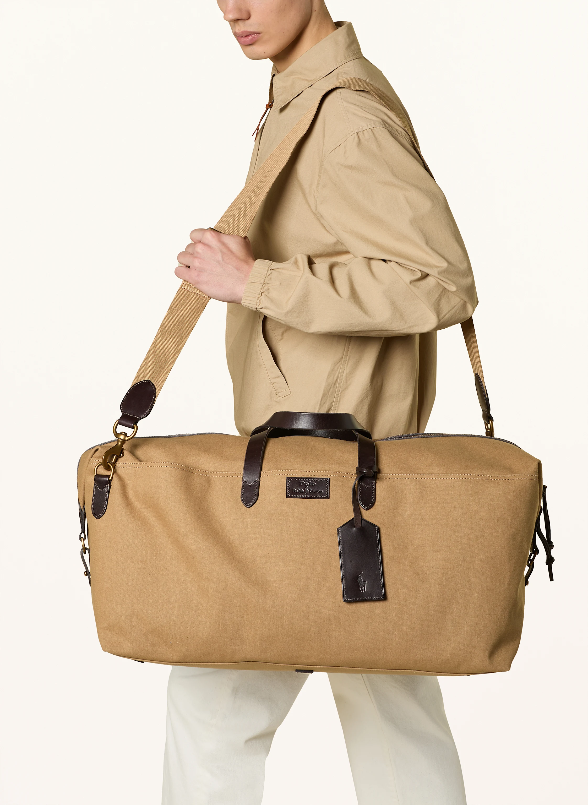 POLO RALPH LAUREN Reisetasche