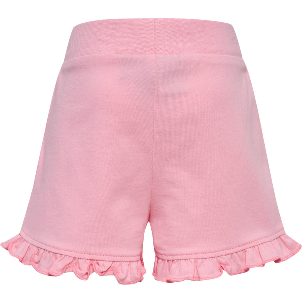 Køb Hummel Candy Pink Ulla Shorts